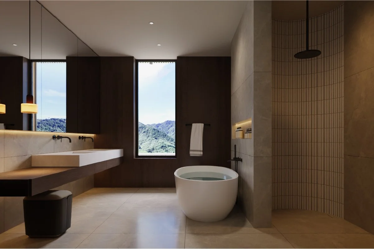 AYANA Soluna Villas — 54