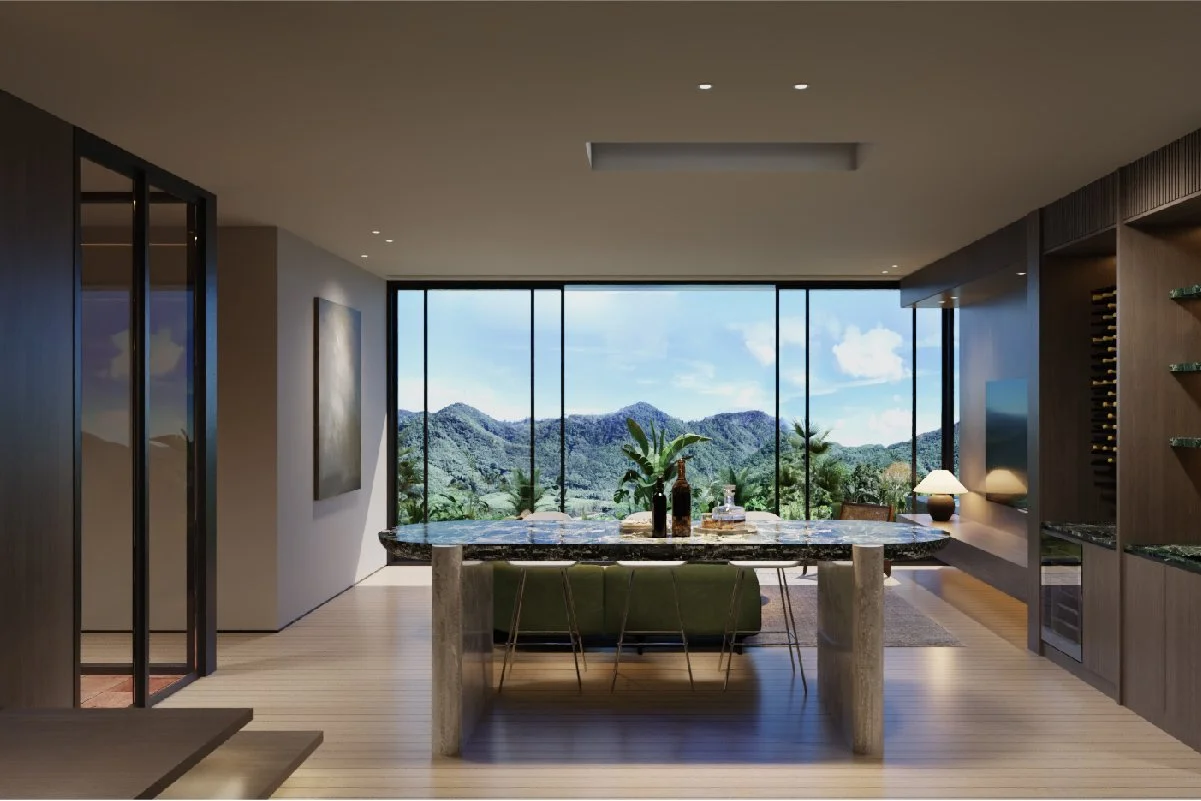AYANA Soluna Villas — 56