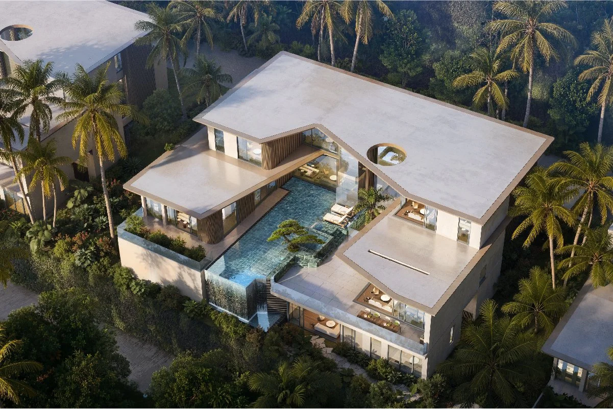 AYANA Soluna Villas — 57