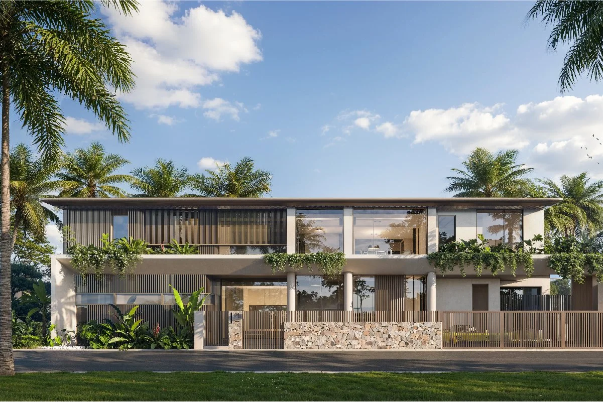 AYANA Soluna Villas — 58