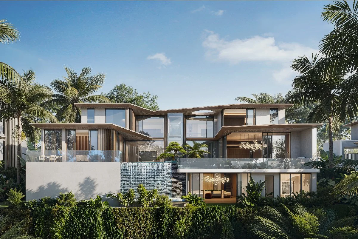 AYANA Soluna Villas — 59