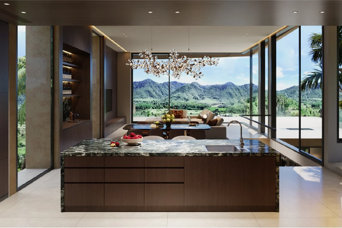 AYANA Soluna Villas — 61