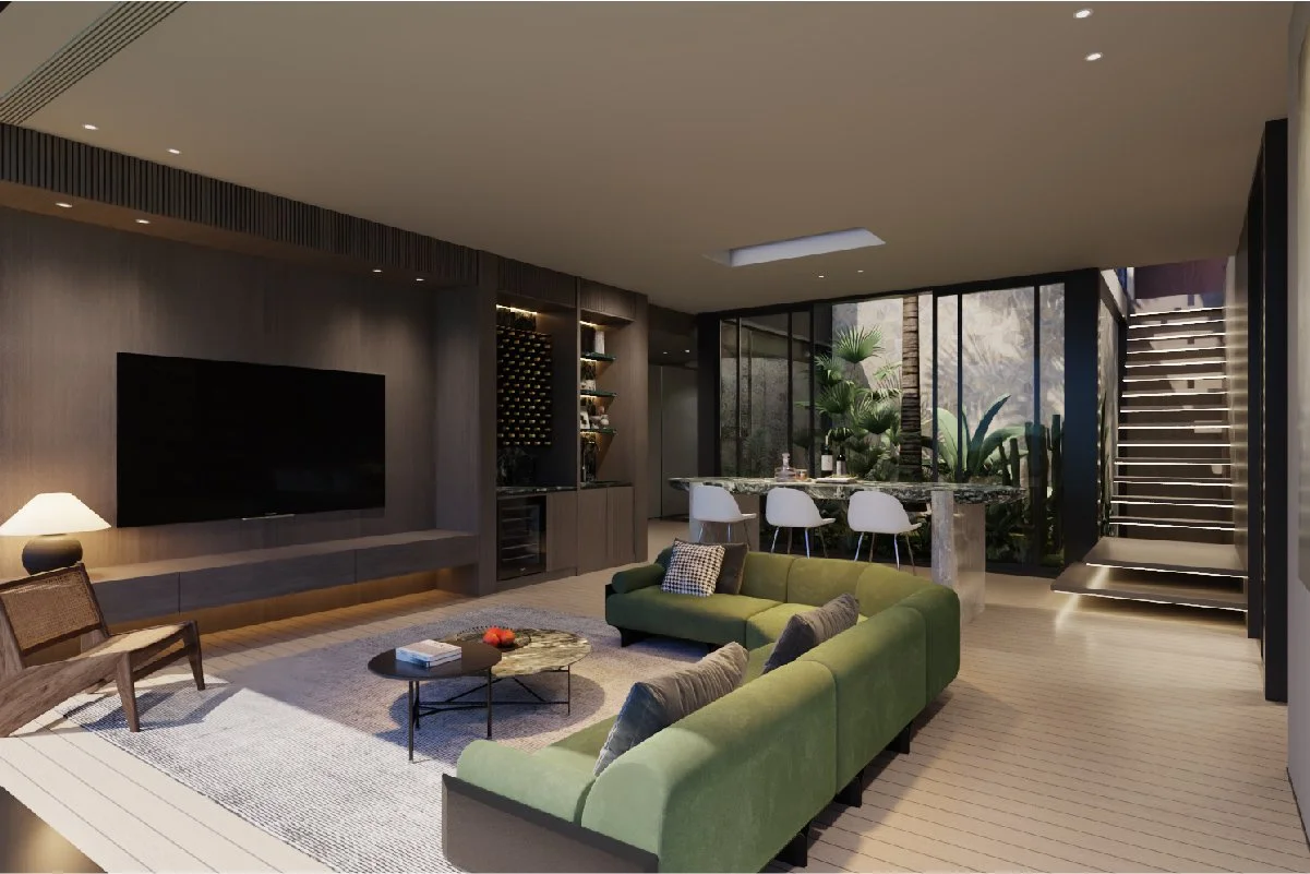 AYANA Soluna Villas — 62