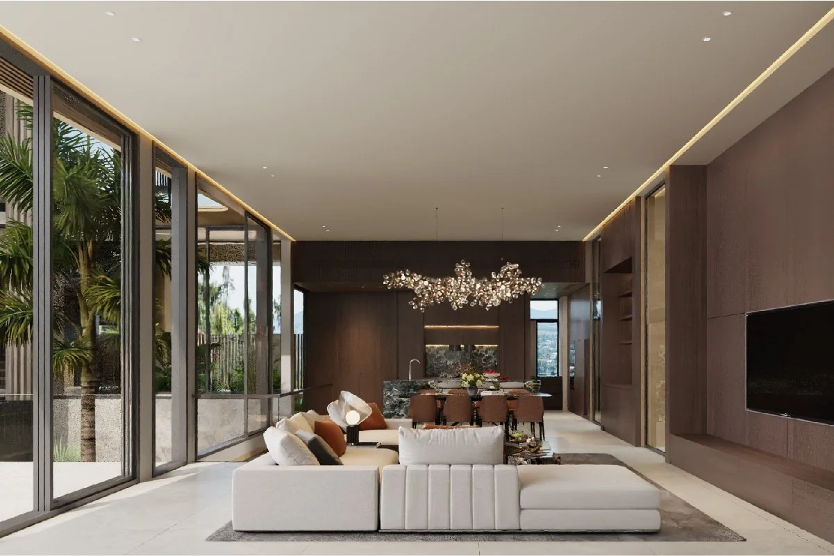 AYANA Soluna Villas — 63