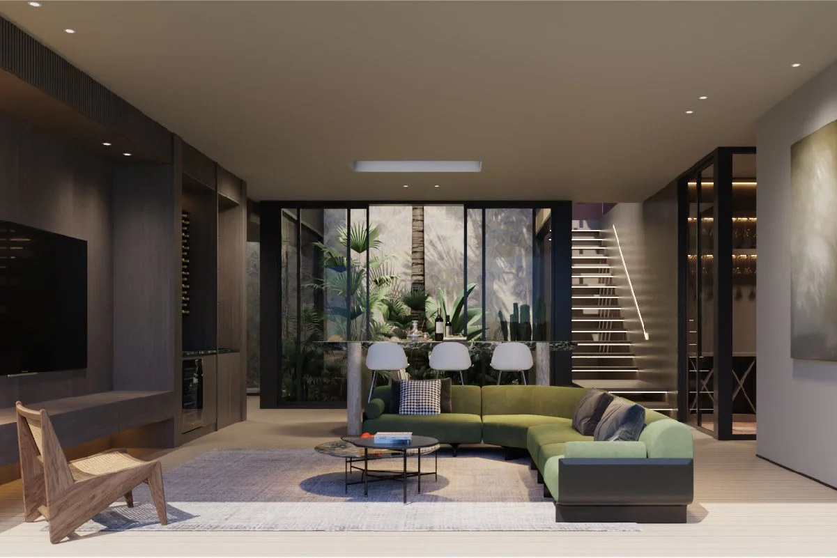 AYANA Soluna Villas — 64