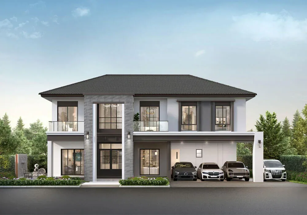 Baan Nirada Ekkachai-Wongwaen — 6