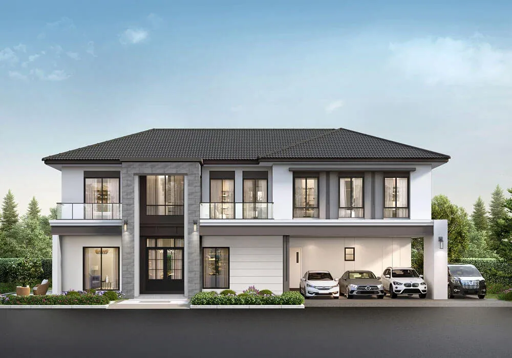 Baan Nirada Ekkachai-Wongwaen — 7