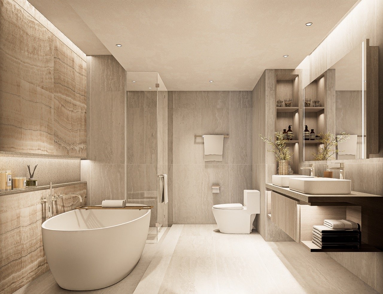 Bellaguna Lake Residences — 2