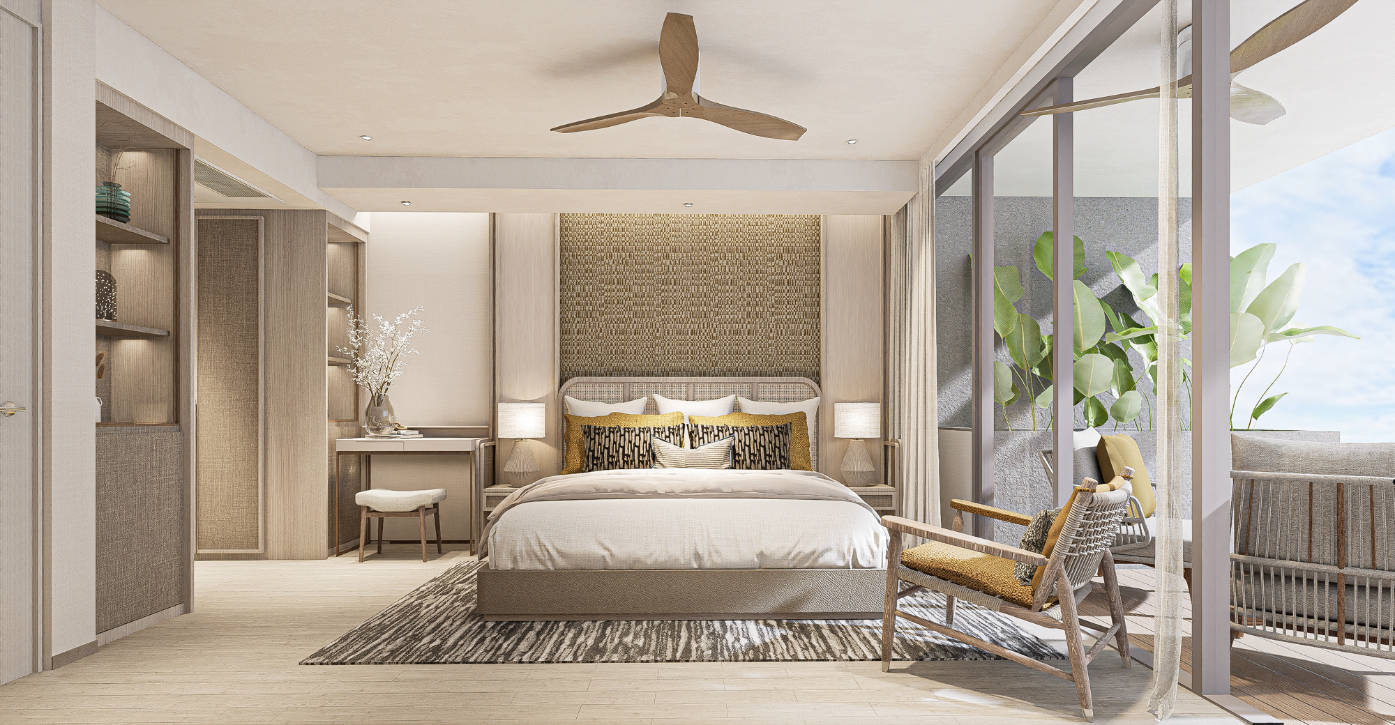 Bellaguna Lake Residences — 3