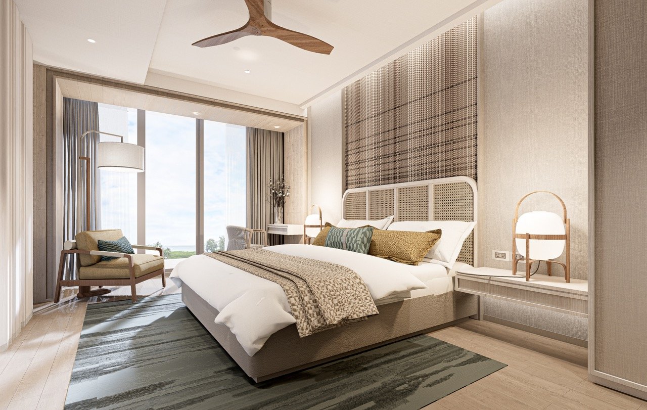 Bellaguna Lake Residences — 5
