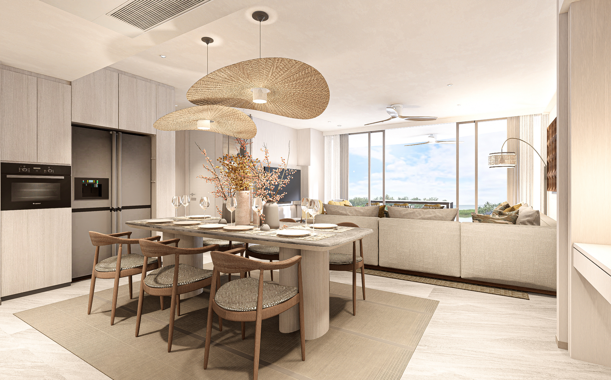 Bellaguna Lake Residences — 9