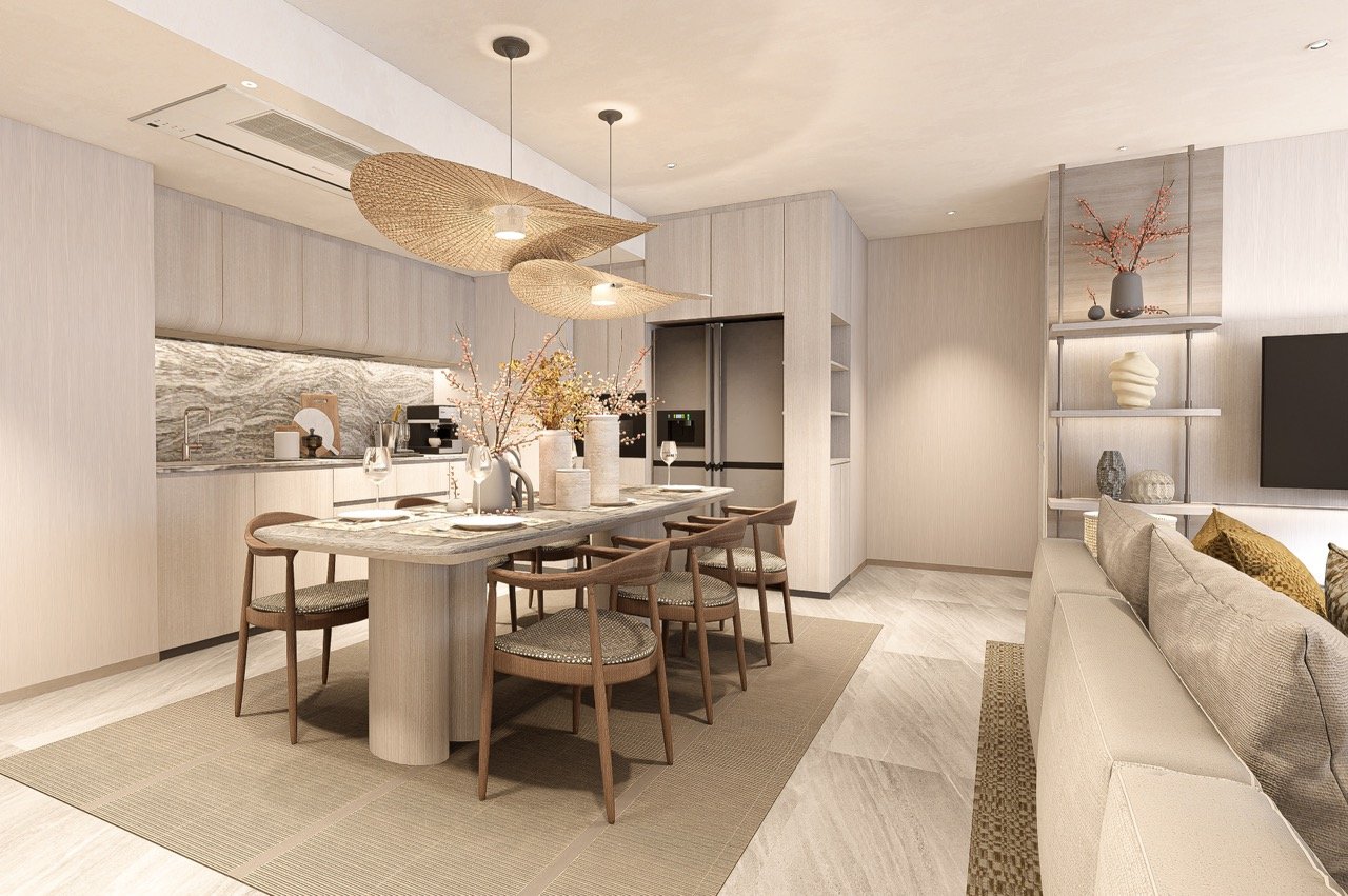 Bellaguna Lake Residences — 10