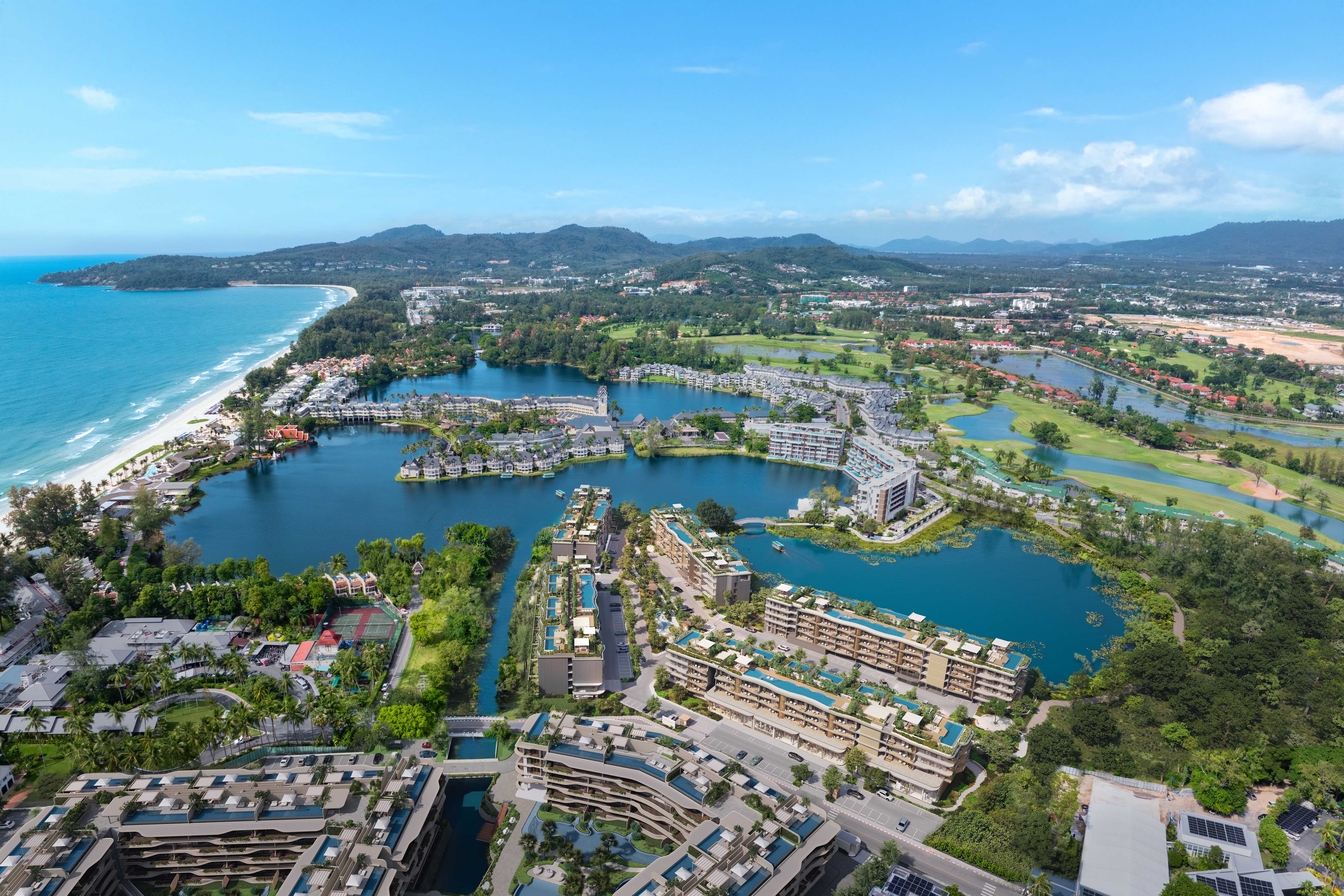 Bellaguna Lake Residences — 11