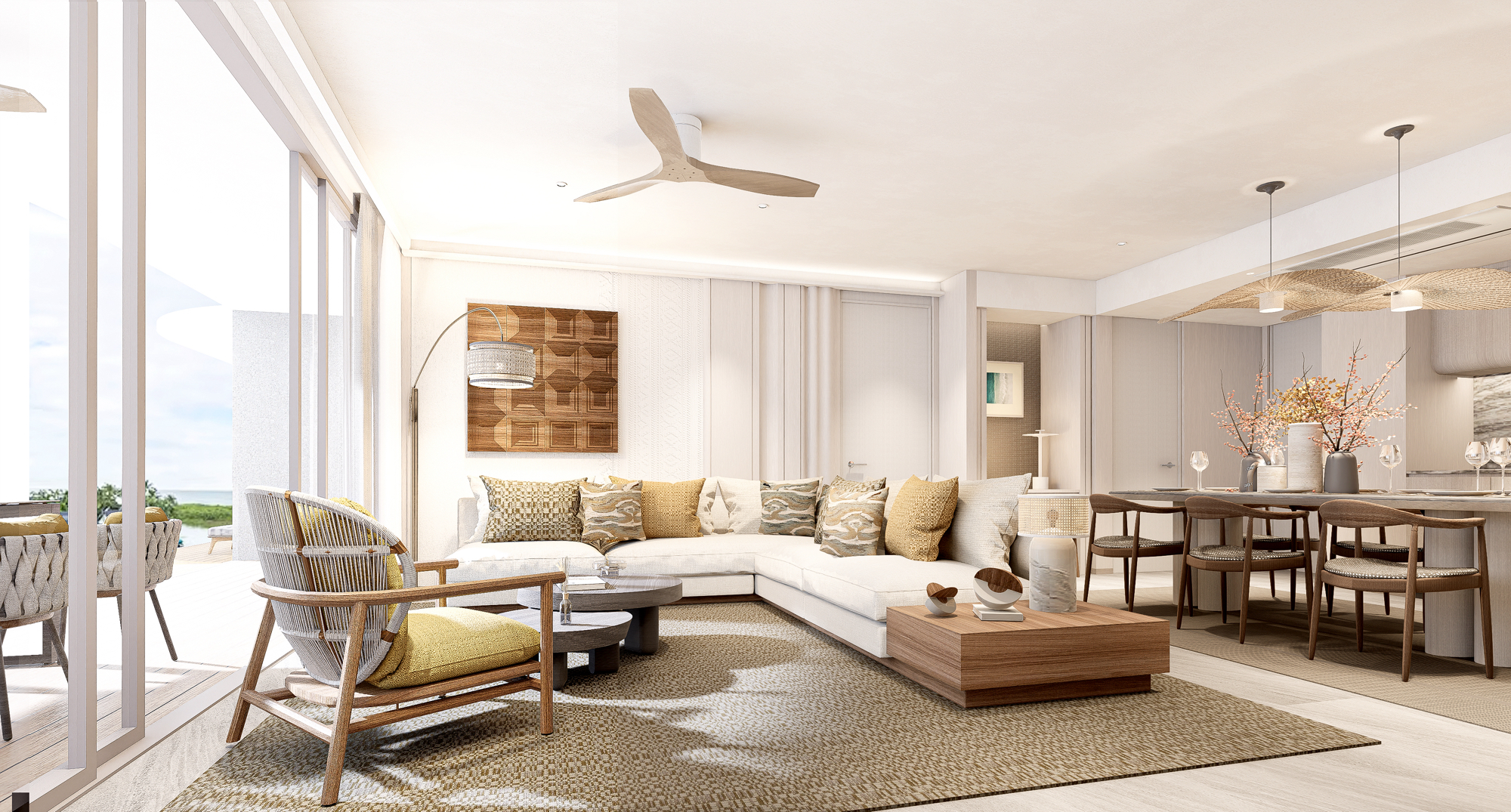 Bellaguna Lake Residences — 20