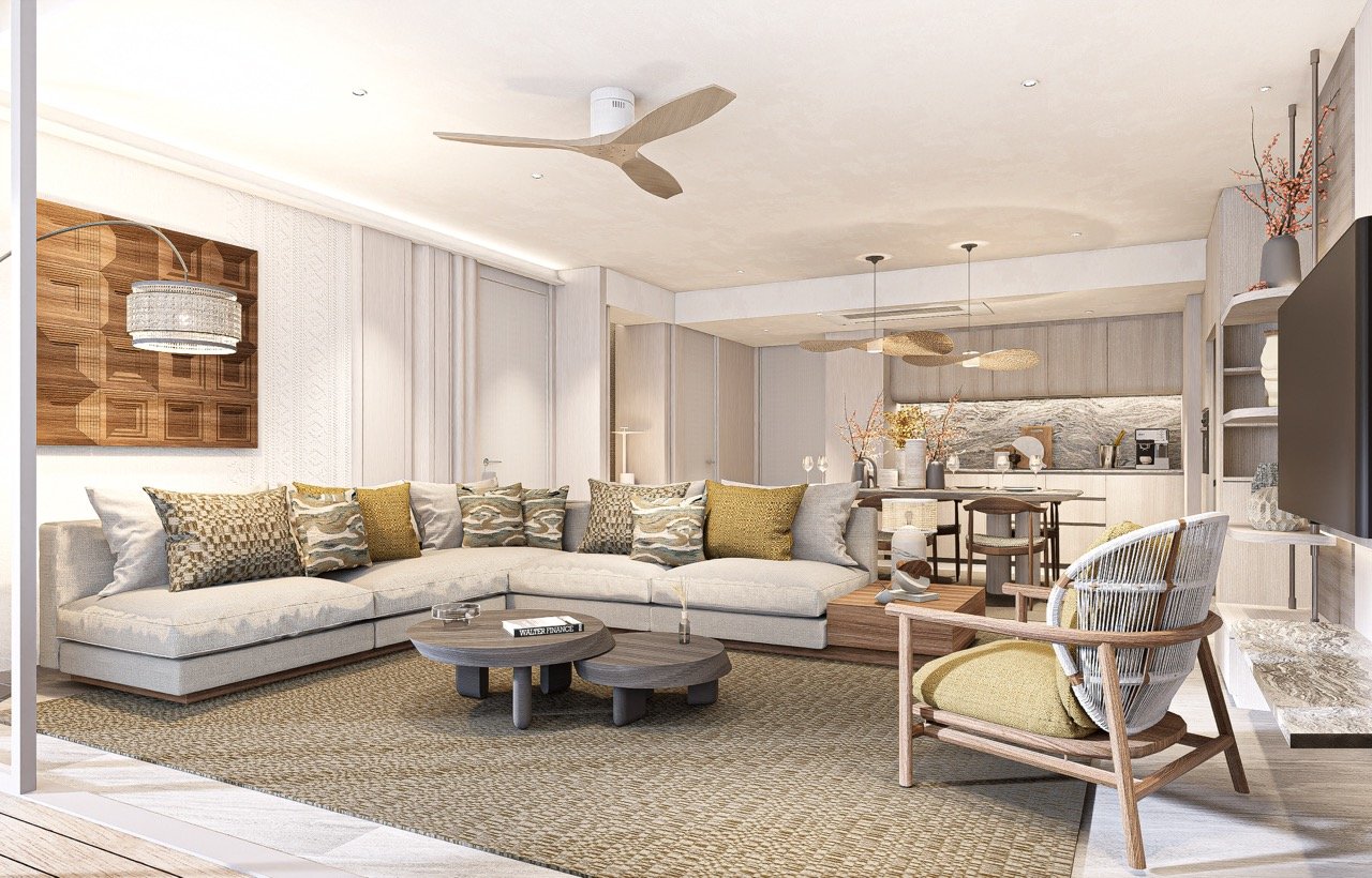 Bellaguna Lake Residences — 21