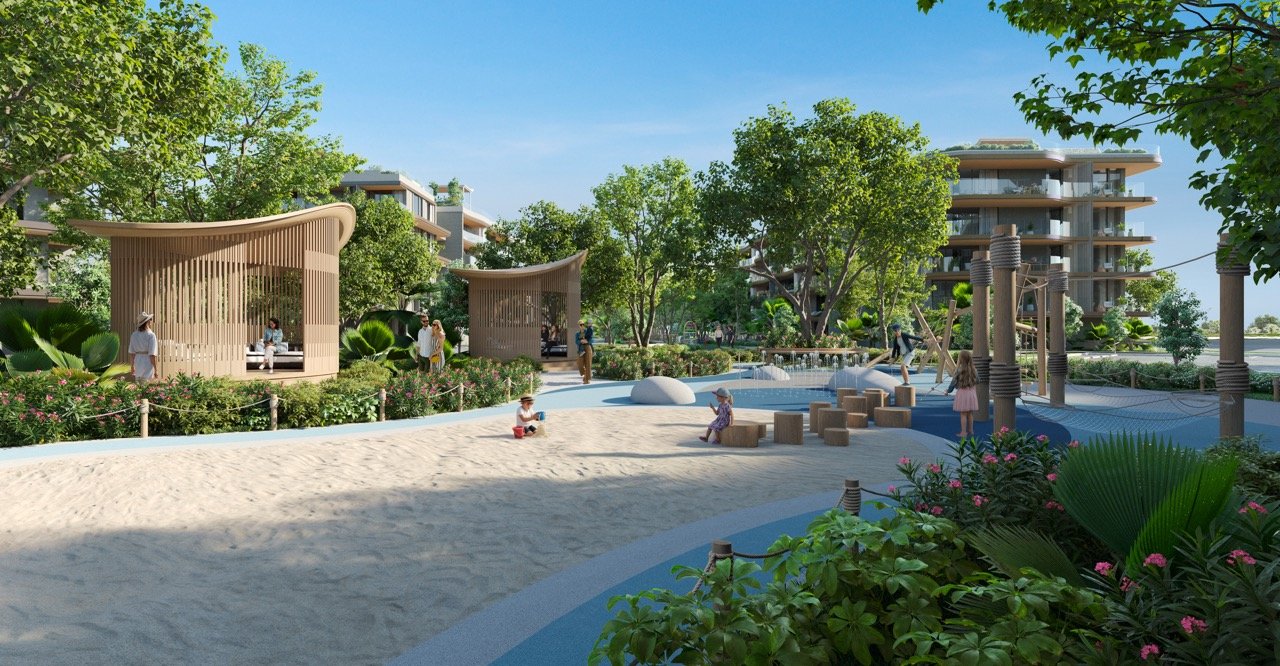Bellaguna Lake Residences — 23