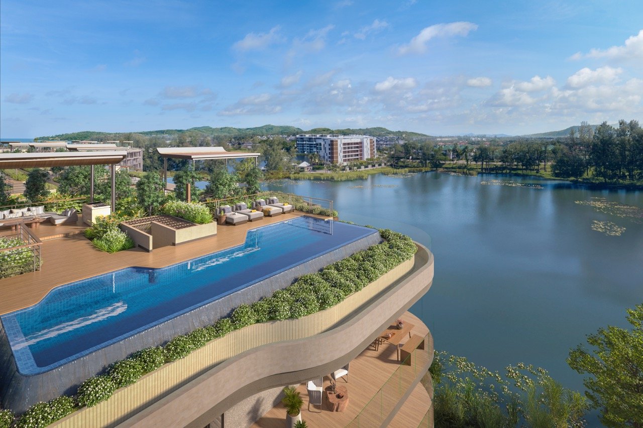 Bellaguna Lake Residences — 25