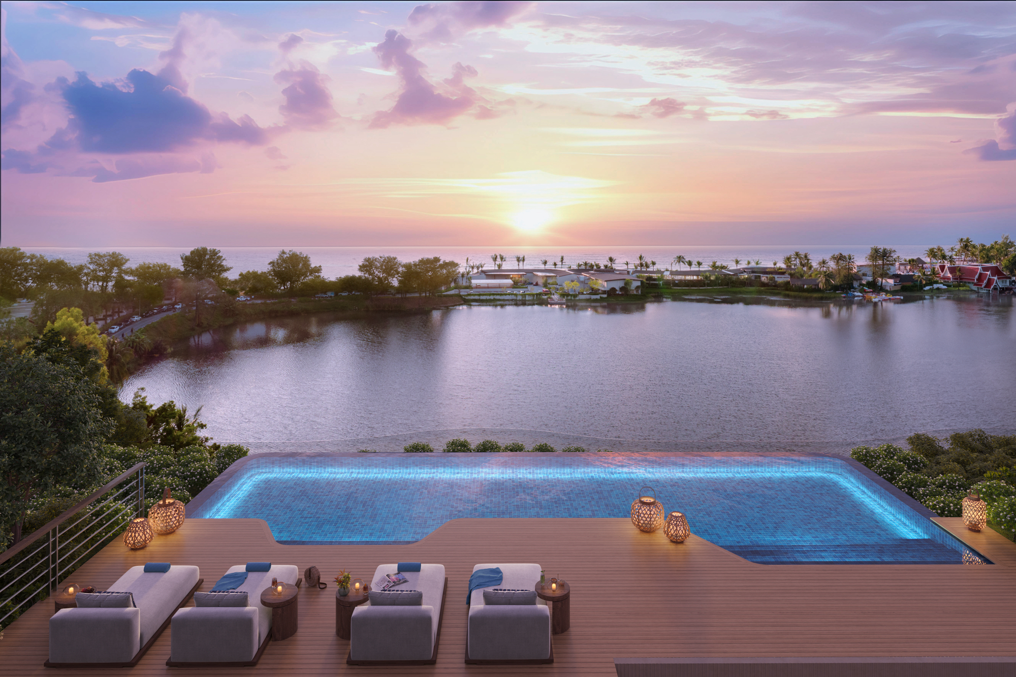 Bellaguna Lake Residences — 26
