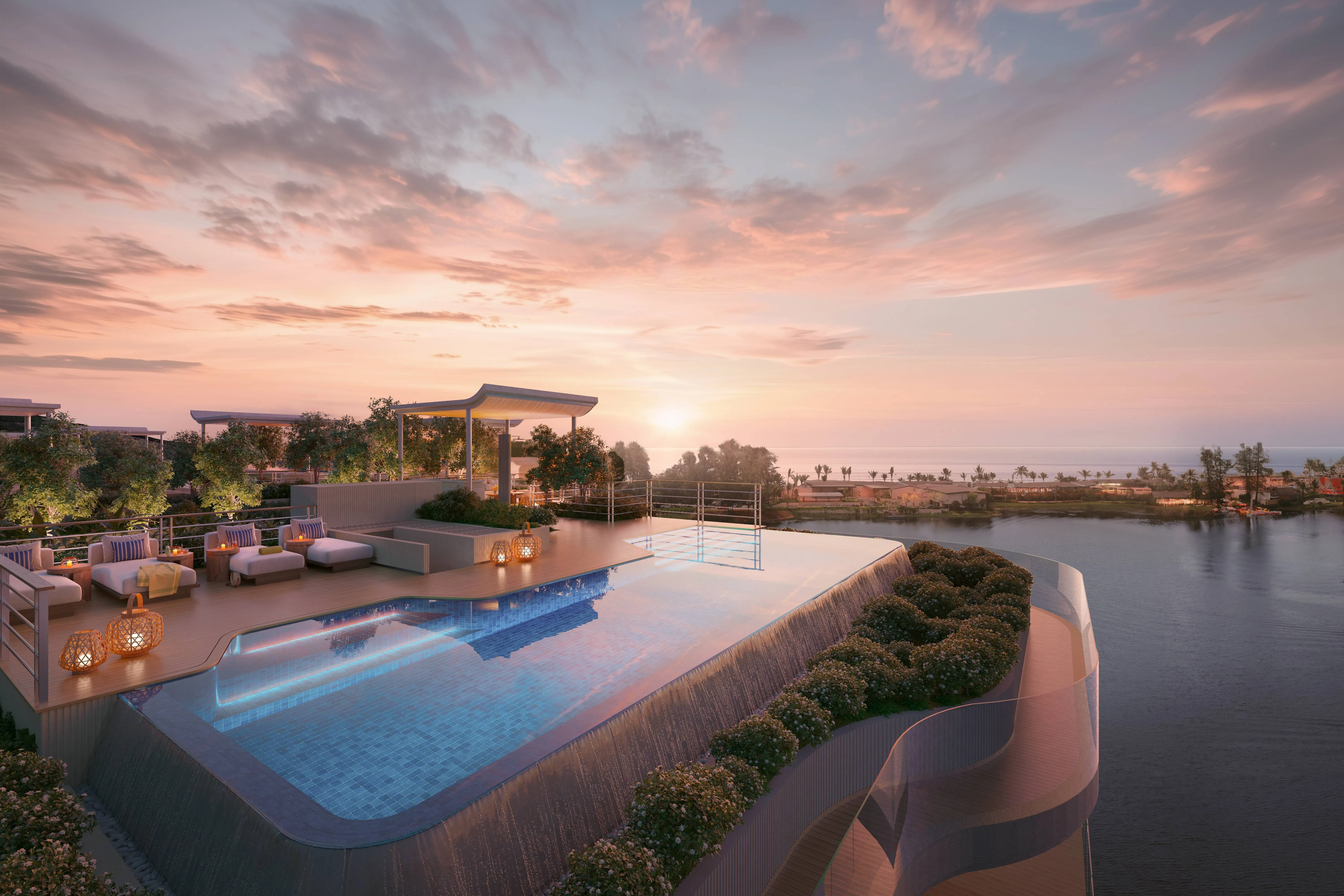 Bellaguna Lake Residences — 27