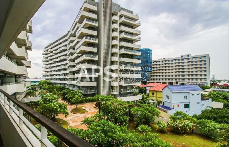 Bodaiju Residences, Phnom Penh