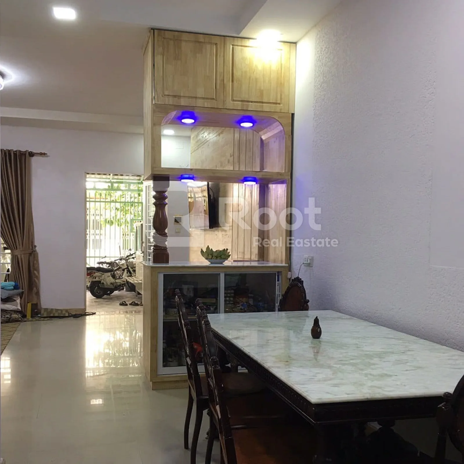 Borey Peng Huoth Chamkardong housing community on Chamkar Dong Road in Phnom Penh — 6