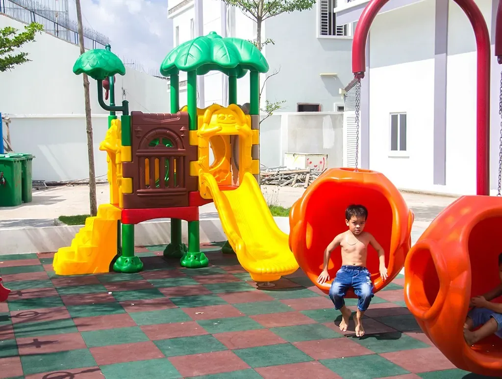 Borey Sambath Meanheng III: project image — 2