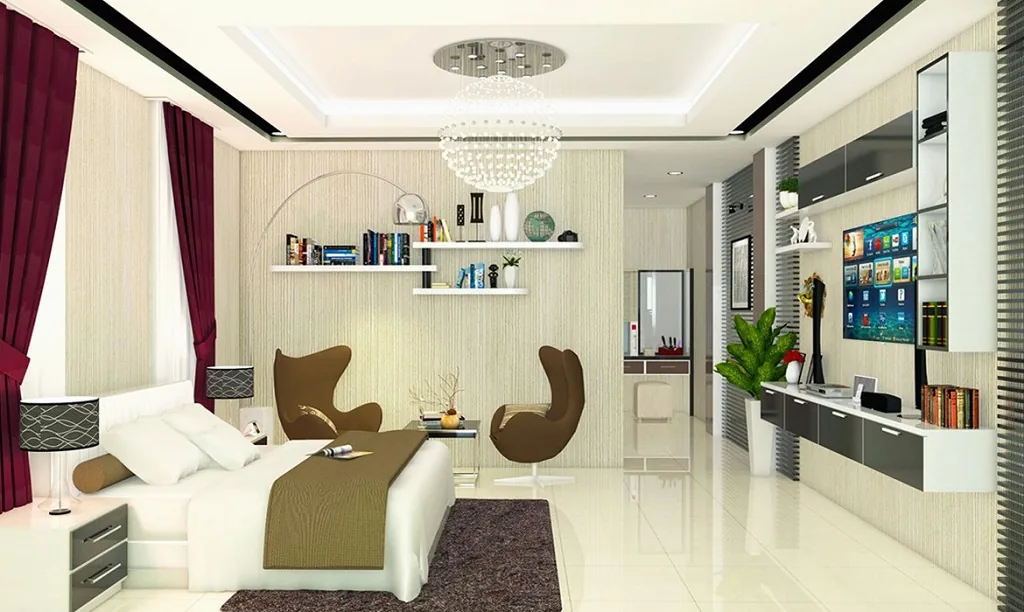 Borey Sambath Meanheng III: project image — 7