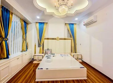 Borey Vimean Phnom Penh 6A: project image — 5