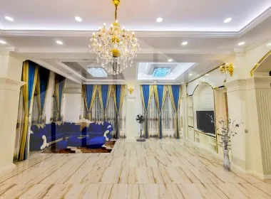 Borey Vimean Phnom Penh 6A: project image — 8