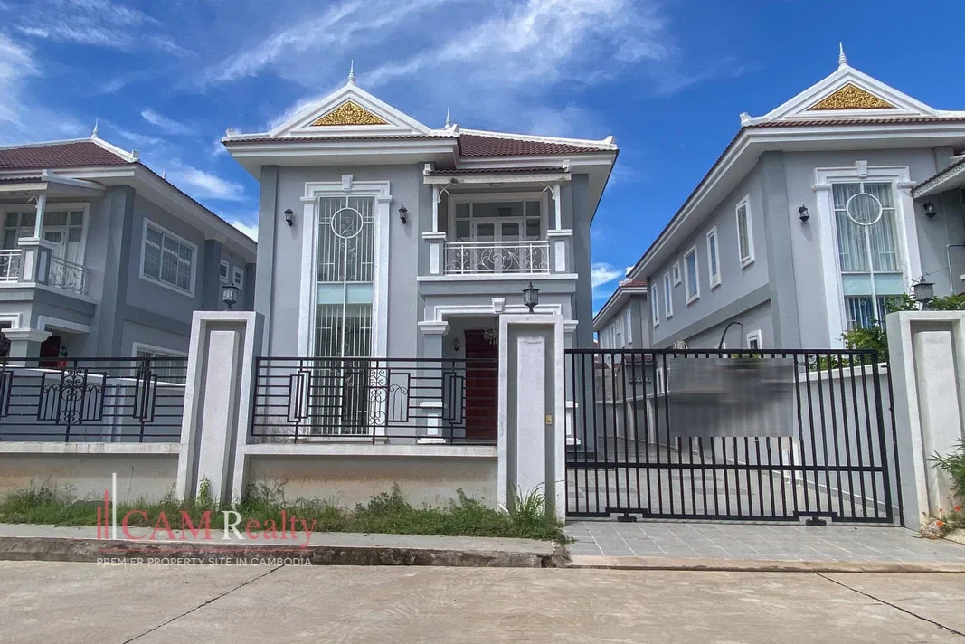 Borey Vimean Phnom Penh 6A: project image