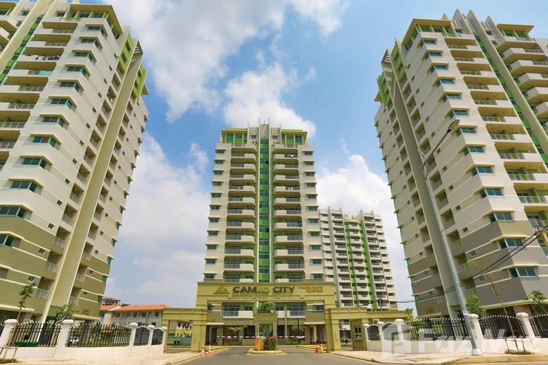 CamKo City, Phnom Penh