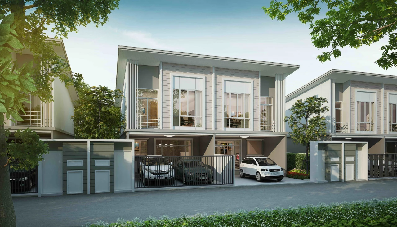 Casa City Don Mueang–Songprapa