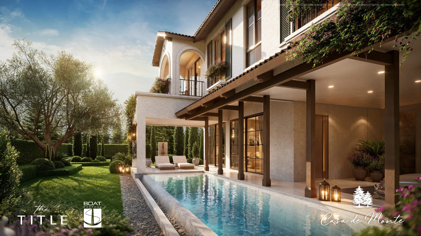 Casa de Monte — 5