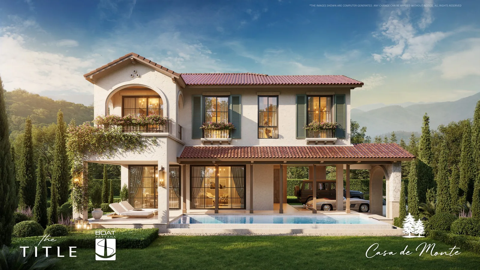 Casa de Monte — 6