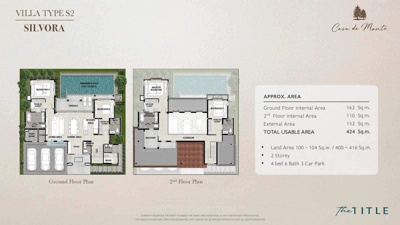 Casa de Monte — 14