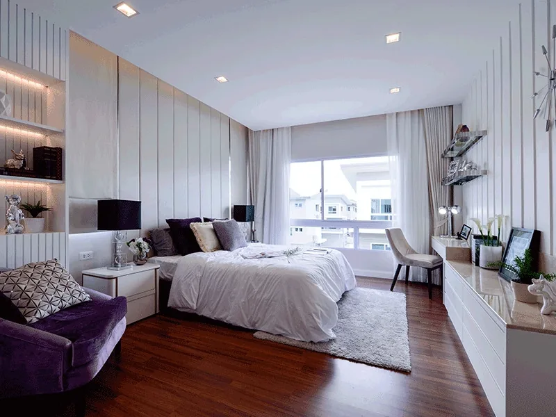 Casa Grand Sukapiban 5 — 2
