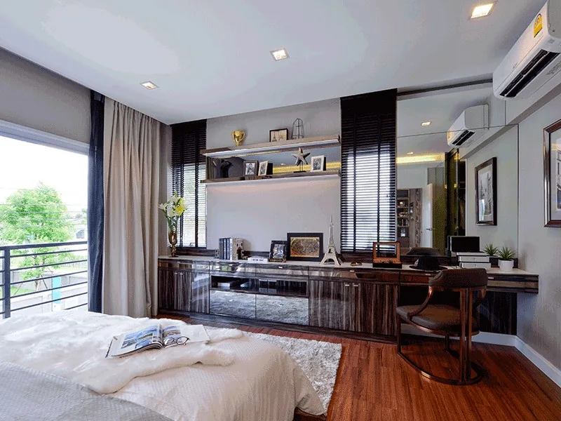 Casa Grand Sukapiban 5 — 3