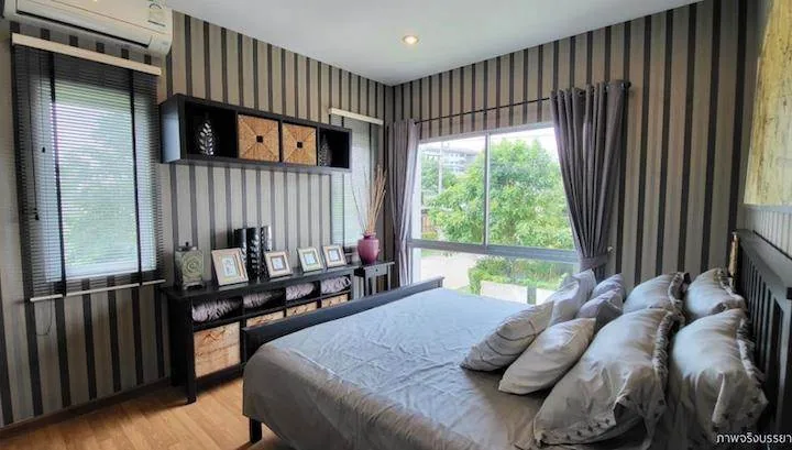 Casa Grand Sukapiban 5 — 9