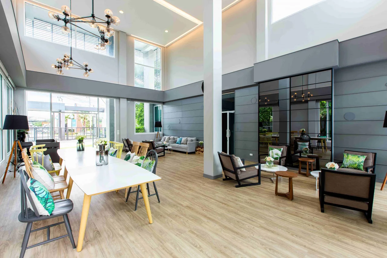 Casa Grand Sukapiban 5 — 10