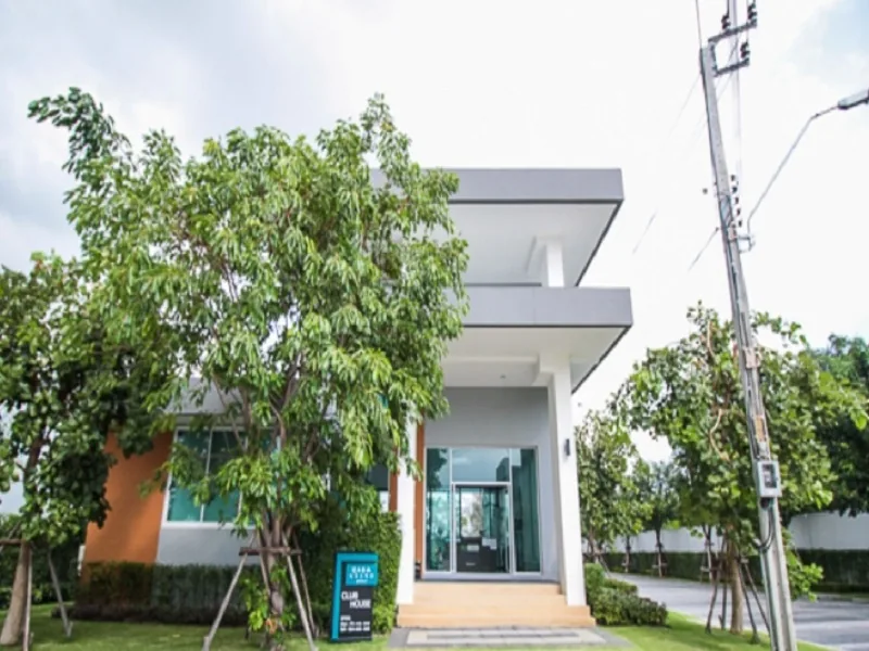 Casa Grand Sukapiban 5 — 11