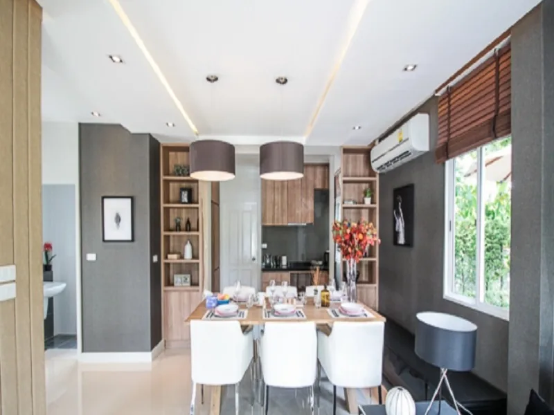 Casa Grand Sukapiban 5 — 12