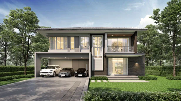 Casa Grand Sukapiban 5 — 16