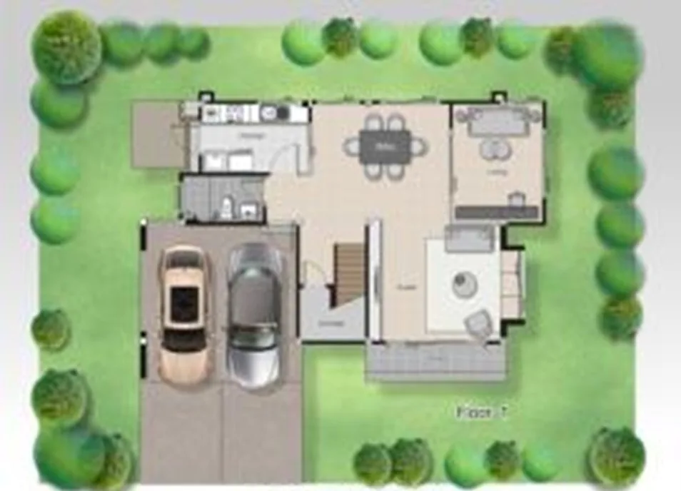 Casa Grand Sukapiban 5 — 18