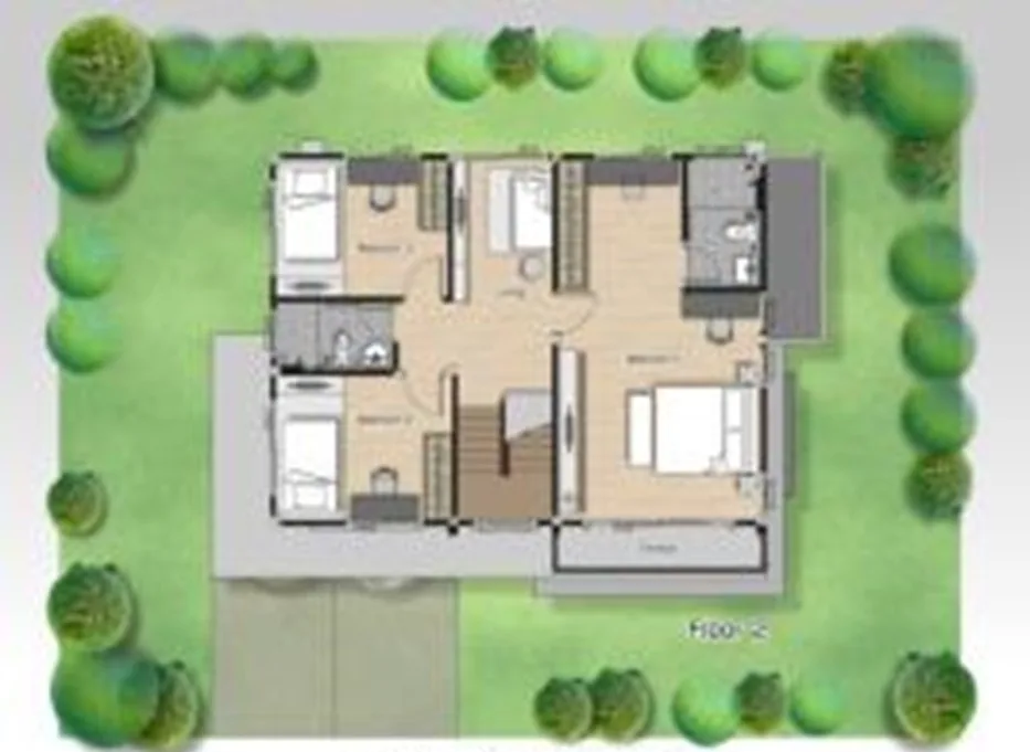 Casa Grand Sukapiban 5 — 19