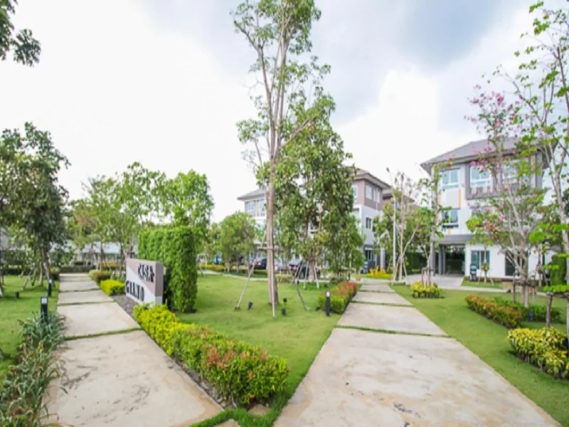 Casa Grand Sukapiban 5 — 25