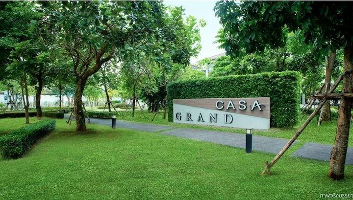 Casa Grand Sukapiban 5 — 26