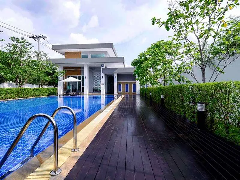 Casa Grand Sukapiban 5 — 35