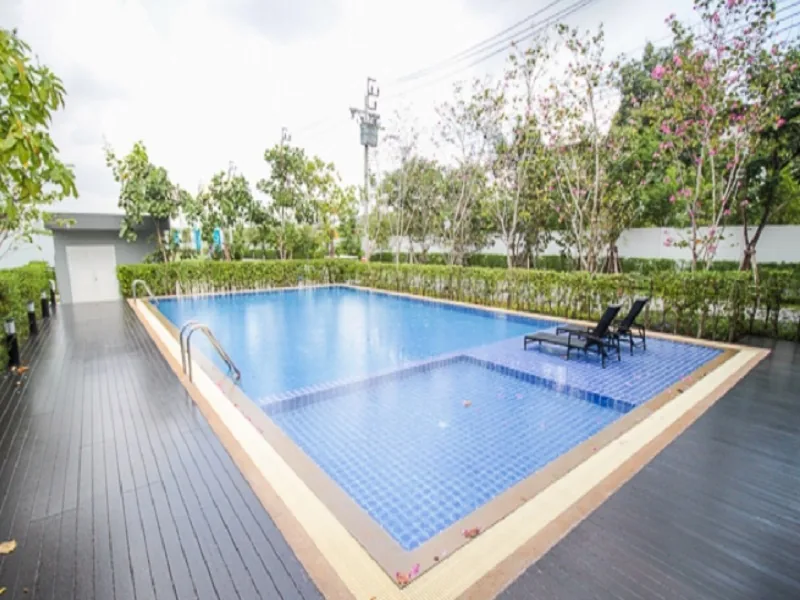 Casa Grand Sukapiban 5 — 36