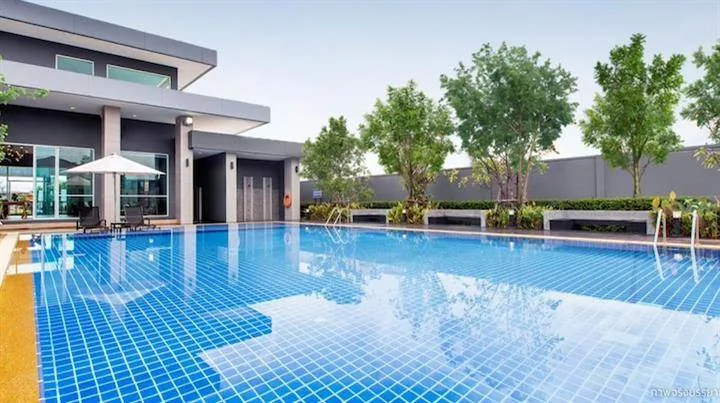 Casa Grand Sukapiban 5 — 37