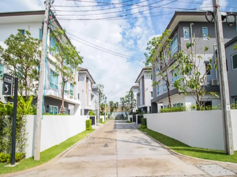 Casa Grand Sukapiban 5 — 38